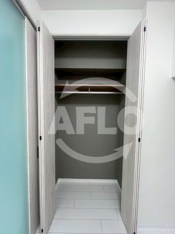 収納　ロータリーコーポ東高津　収納