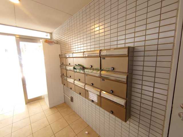 その他共有部分　グランディール広尾