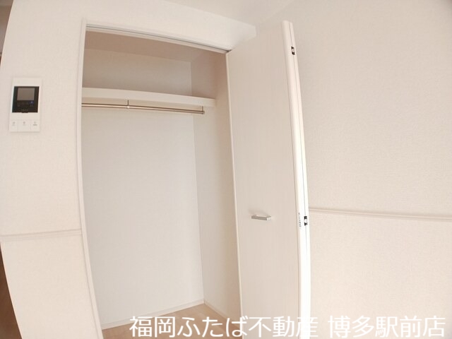 グランド ラインの内装写真