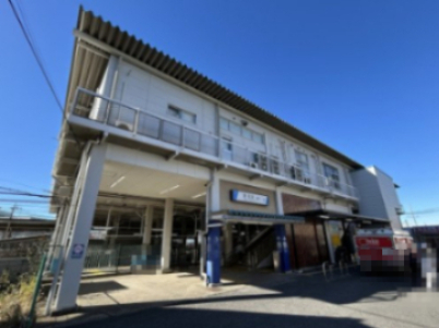 その他　増尾駅（その他）まで1822m