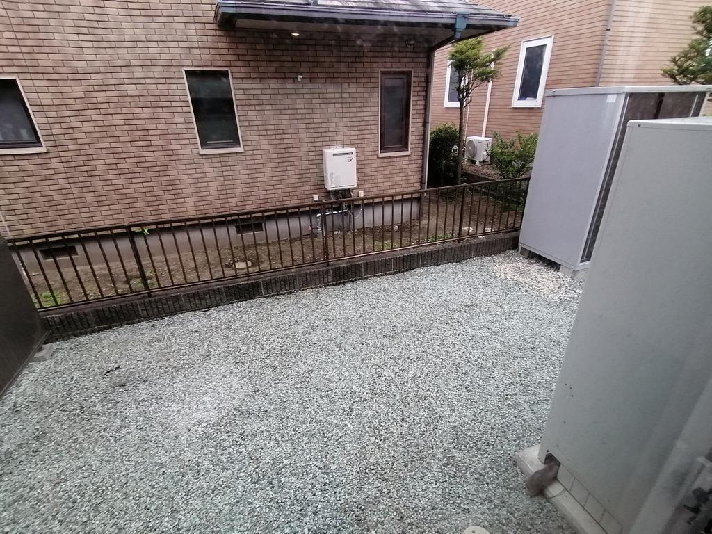 庭
