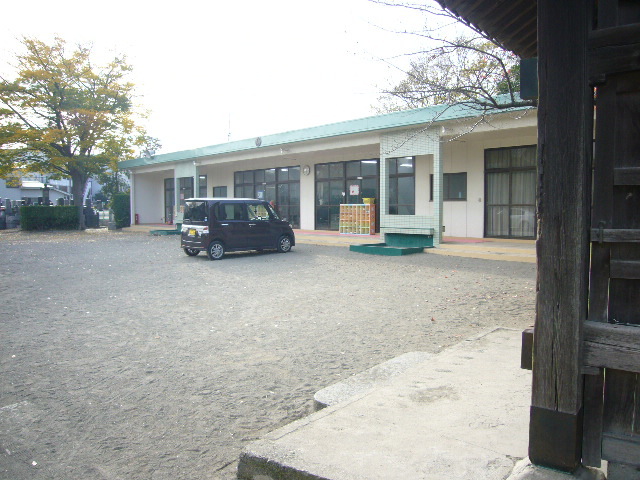 幼稚園・保育園　和光幼稚園（幼稚園・保育園）まで322m