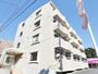蔵屋マンション第一 1階 築22年5ヶ月の賃貸物件