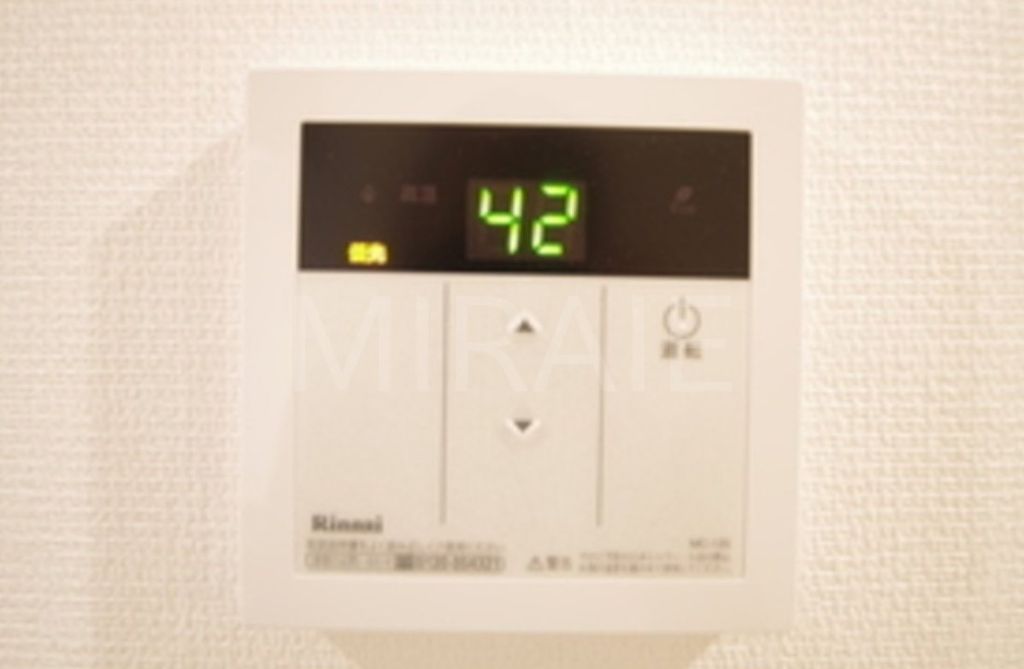 その他設備　設備