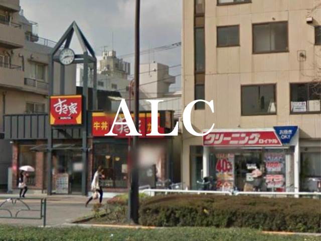 飲食店　すき家 千川駅前店（飲食店）まで958m