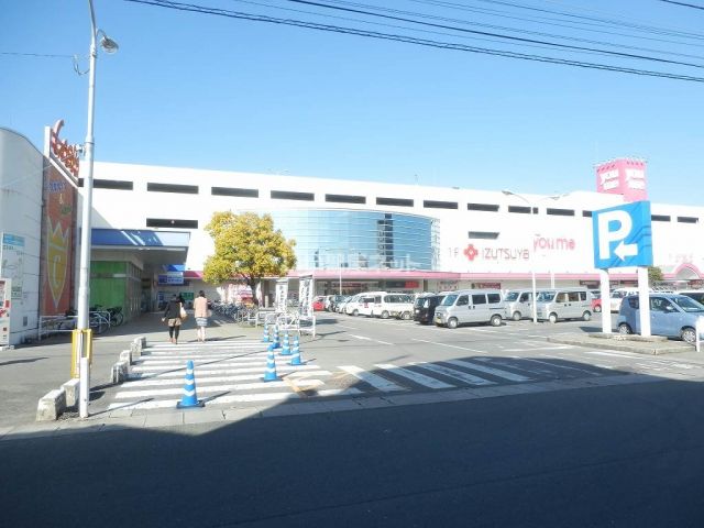 ショッピングセンター　ゆめタウン中津店（ショッピングセンター）まで1553m