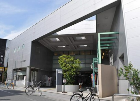 その他　荏原中延駅（その他）まで578m