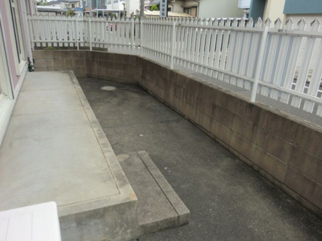 庭