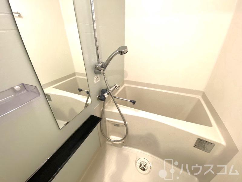 バス・シャワールーム　高機能なバスルーム！