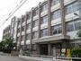 小学校　大阪市立柏里小学校（小学校）まで750m