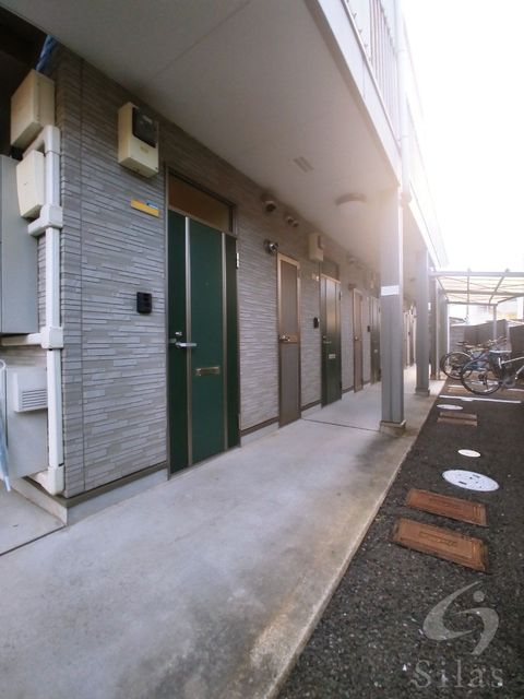 ロビー