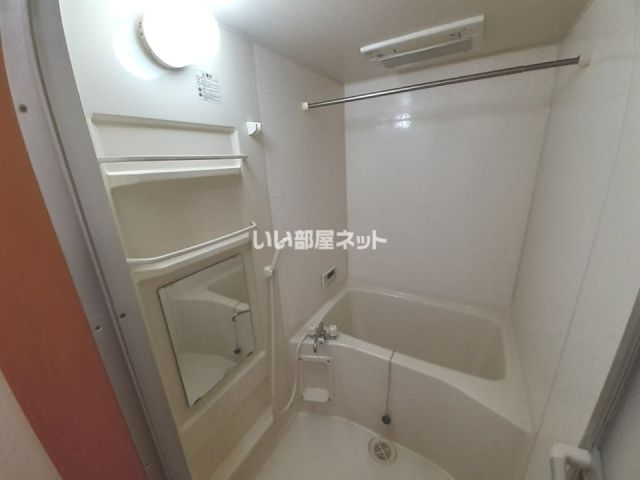 エマーブル矢橋の風呂写真