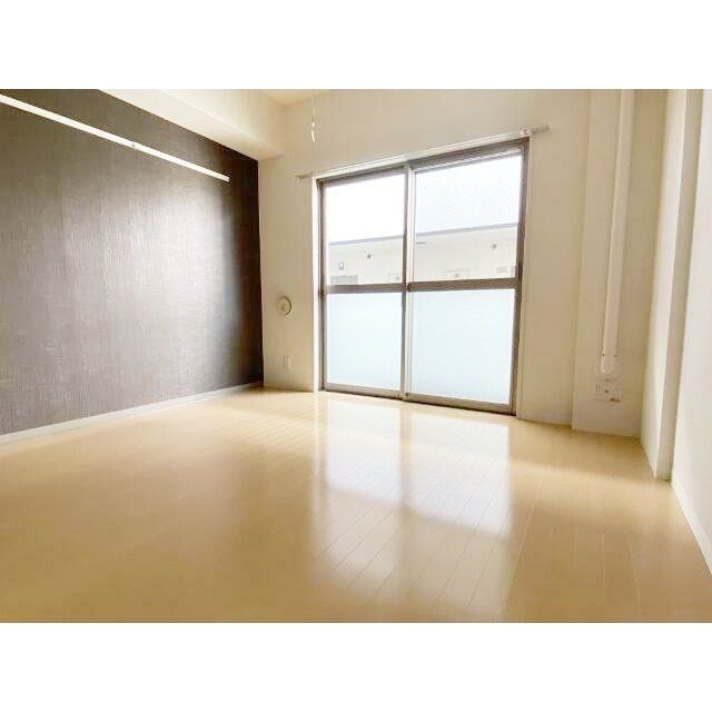 居室・リビング　物件画像