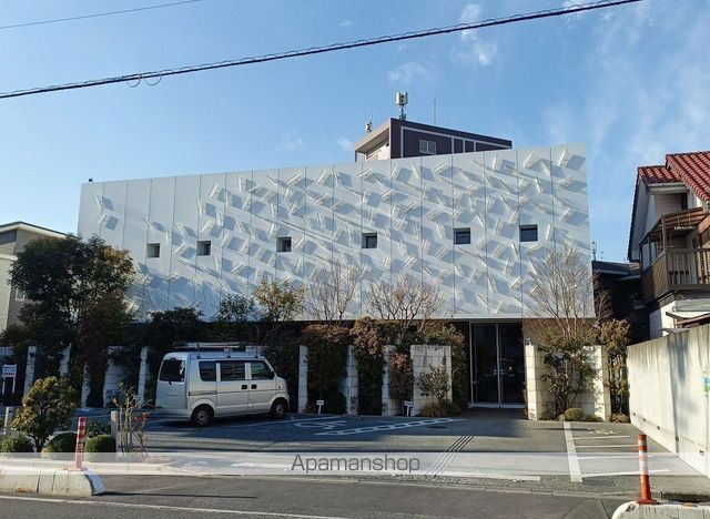 銀行　巣鴨信用金庫戸田支店（銀行）まで274m