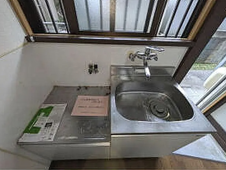 キッチン　別部屋参考写真
