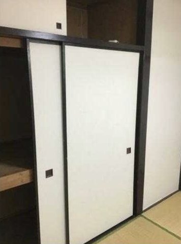 収納　別部屋参考写真