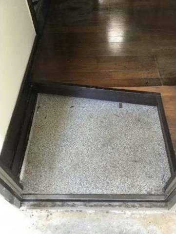 玄関　別部屋参考写真