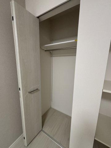 シトラス武庫之荘の内装写真