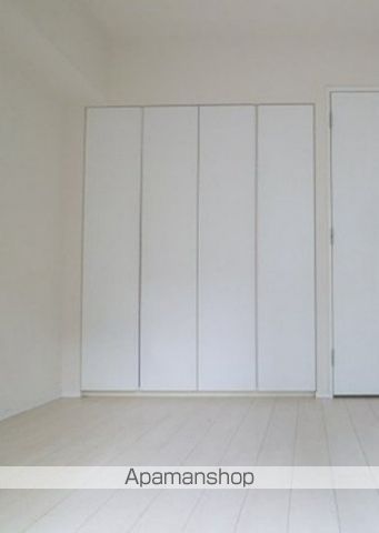 パークハビオ渋谷本町レジデンスの内装写真