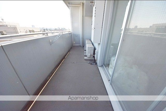 パークハビオ渋谷本町レジデンスの内装写真