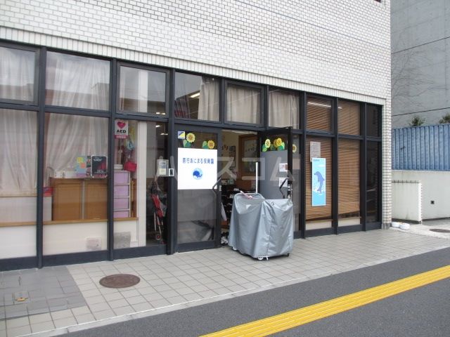 幼稚園・保育園　善行あにまる保育園（幼稚園・保育園）まで135m
