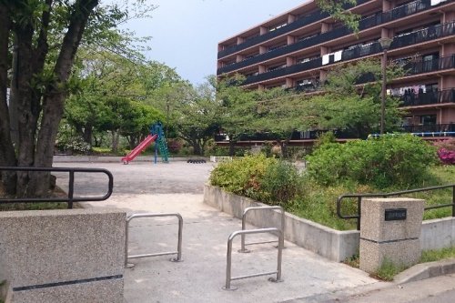 公園　吉田町公園（公園）まで1168m