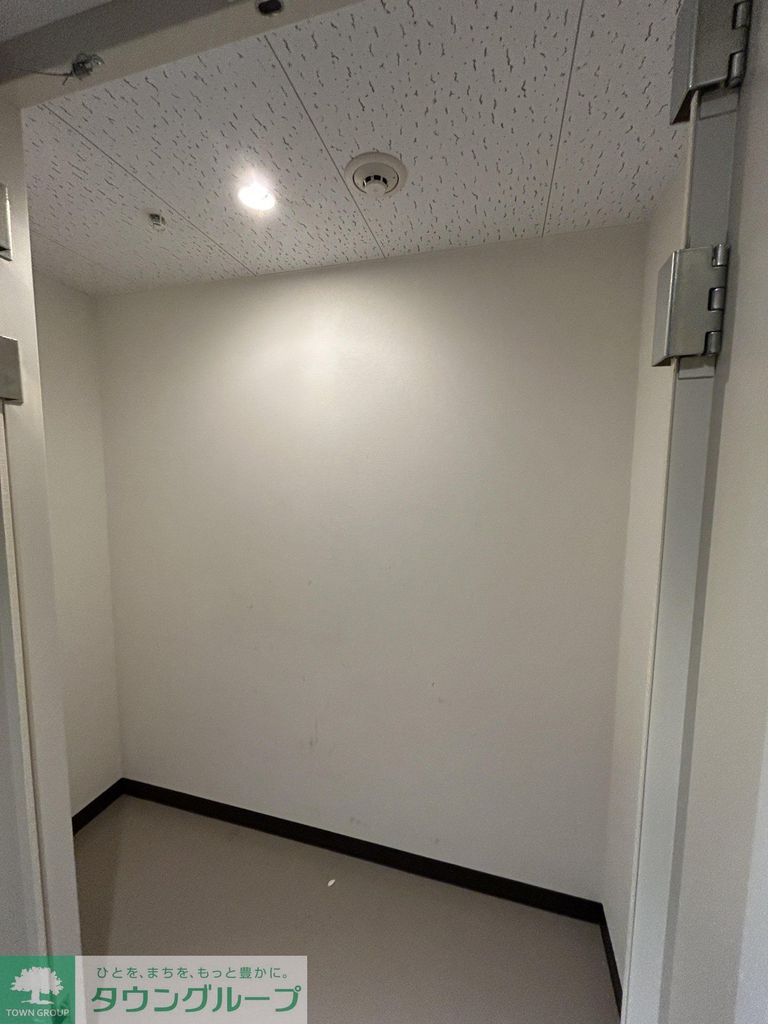 その他　トランクルーム※クリーニング前