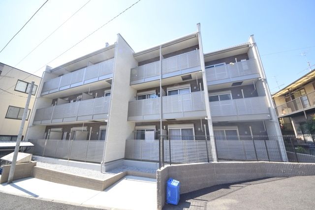 建物外観　★最新情報はタウンハウジング溝の口店まで★044-813-…
