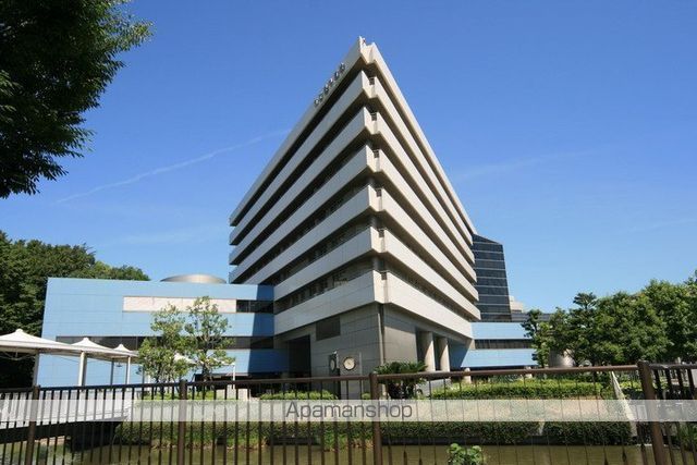 病院　市立豊中病院（病院）まで707m