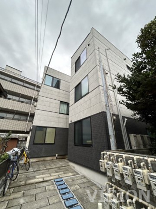建物外観　☆外観☆