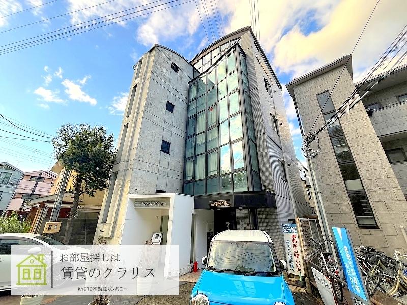 DUALVIEWの外観写真
