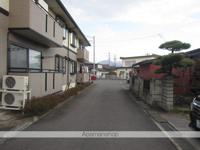 その他　ヤマダデンキ長野南店（その他）まで591m