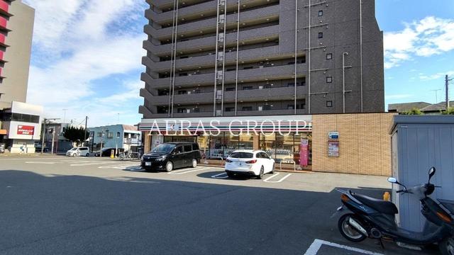 コンビニ　セブンイレブン相模原上溝6丁目店（コンビニ）まで432m