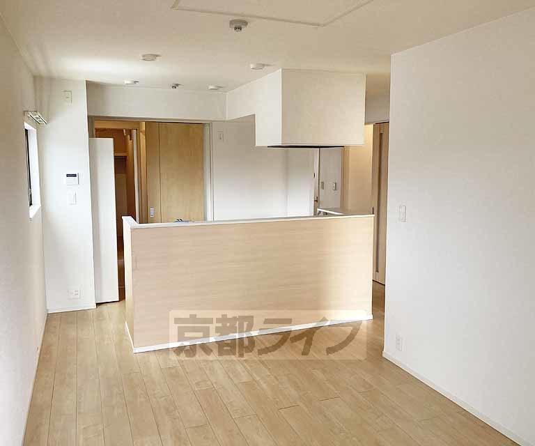 居室・リビング　綺麗なお部屋です・