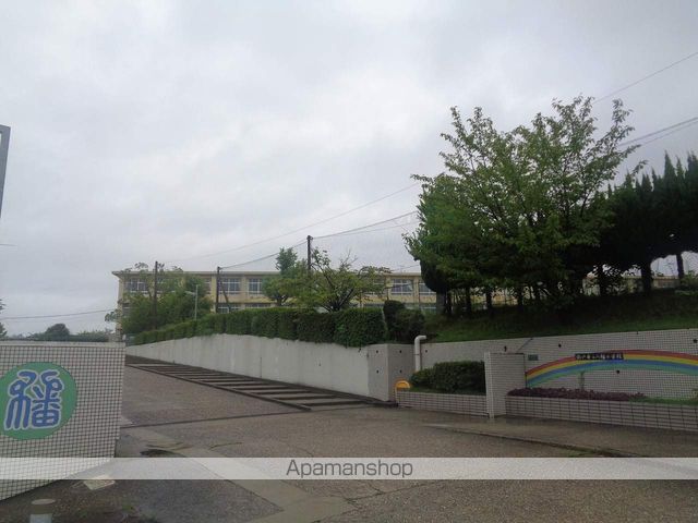 小学校　八幡小学校（小学校）まで1880m