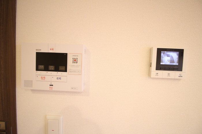 その他設備　設備