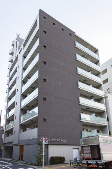 建物外観　☆綺麗な外観☆