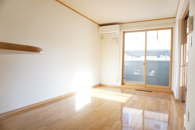 居室・リビング　ＬＤＫ１２．５帖※同タイプ参考写真
