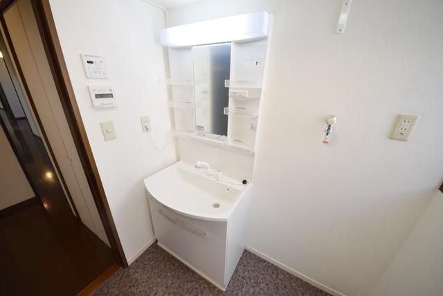 洗面設備　★洗面所★