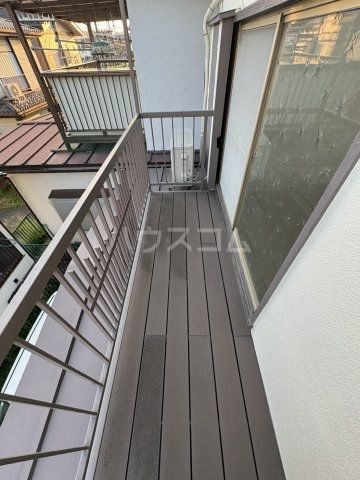 砂川町2丁目戸建ての内装写真