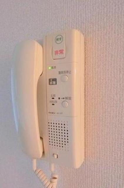 セキュリティ　同仕様参考写真