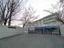 小学校　松戸市立横須賀小学校（小学校）まで740m