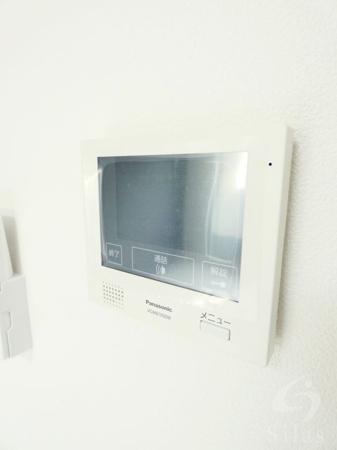 セキュリティ　同仕様
