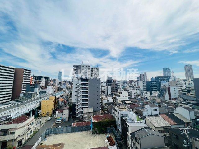 その他　展望