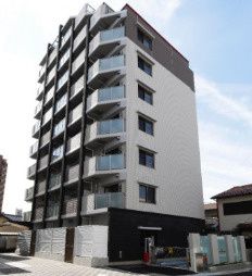 建物外観　外観も気になるポイント