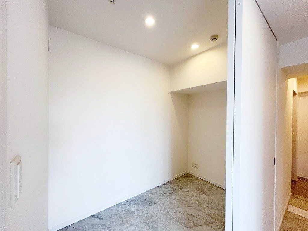その他部屋・スペース　納戸（約3帖）