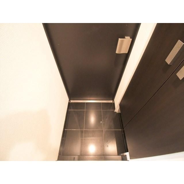 玄関　☆広々とした玄関☆