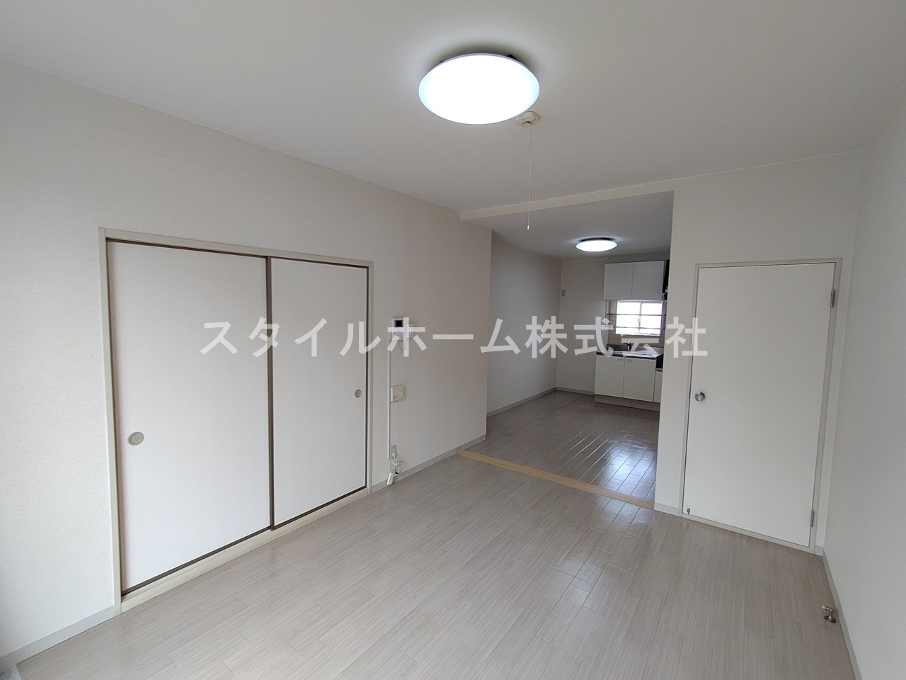その他　同建物内別部屋の写真です。
