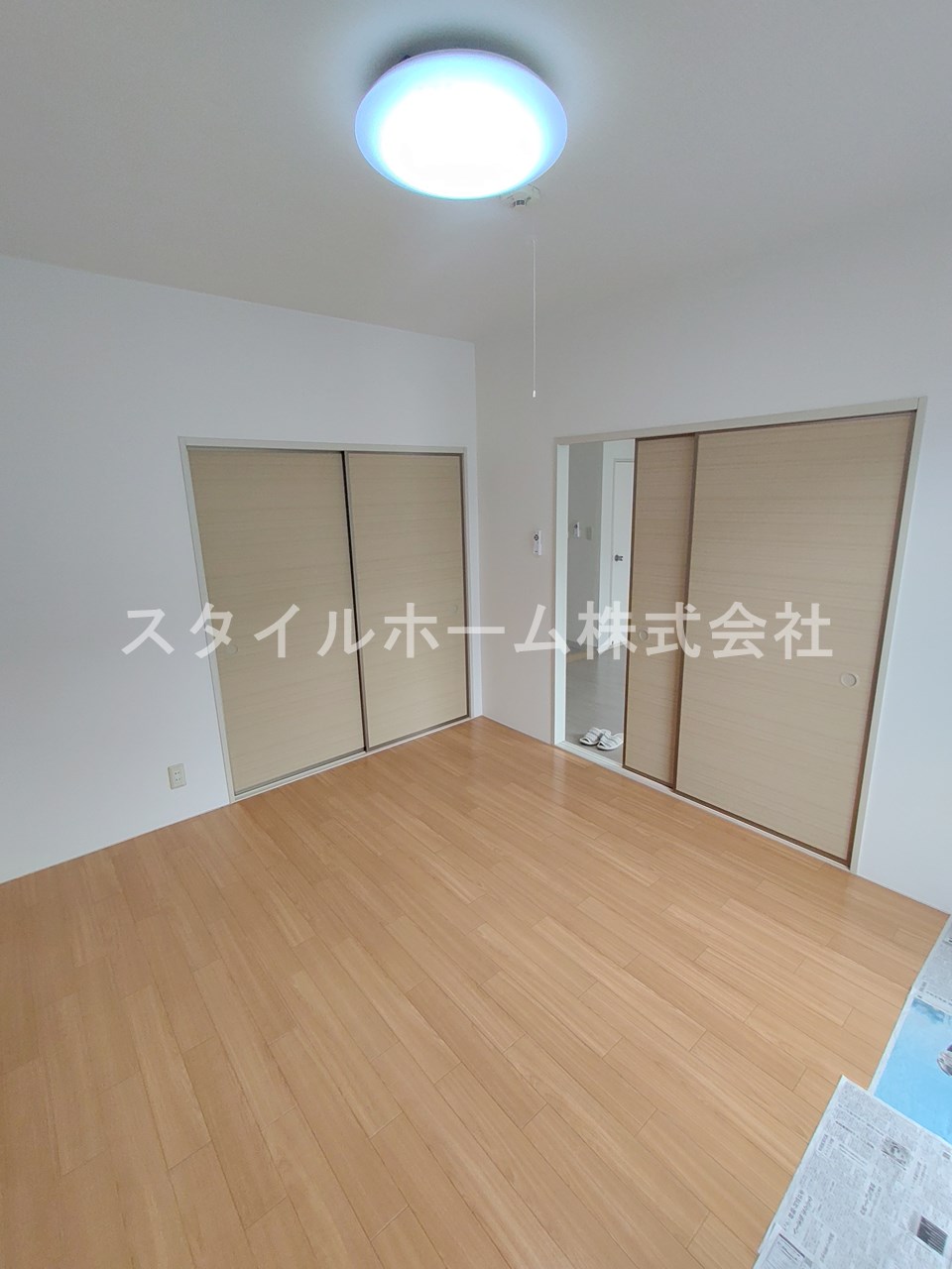 その他部屋・スペース　同建物内別部屋の写真です。