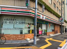 フィオレ立売堀の周辺写真